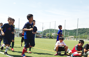 高石集合写真