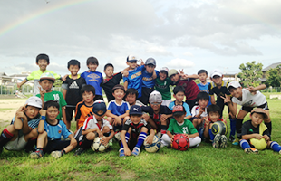 高石集合写真